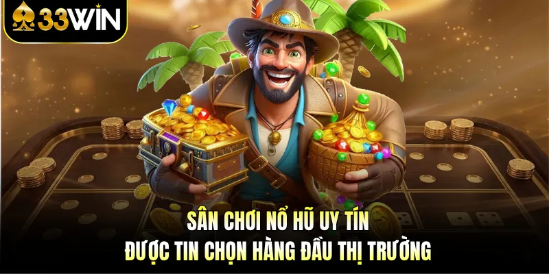 Trang Nổ Hũ Uy Tín - Lộ Diện Sân Chơi Slot Xanh Chín 4 Sân chơi nổ hũ uy tín được tin chọn hàng đầu thị trường